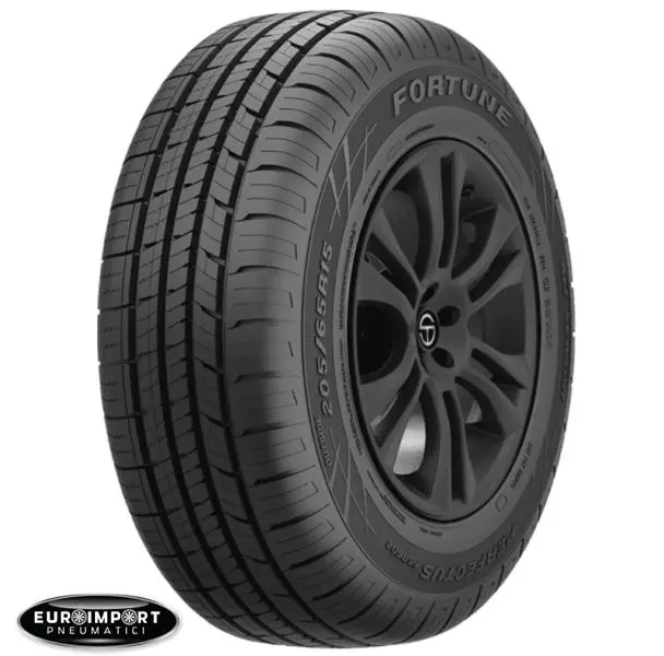 Fortune Perfectus FSR602  195/60 R15 88 H   DOT 2026